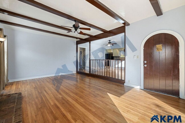 Building Photo - 1931 Monte Diablo Ave