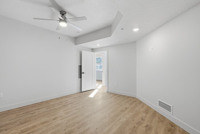 Floorplan - Brickside Heights Phase II