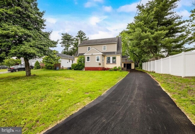 Primary Photo - 505-A Evesham Rd
