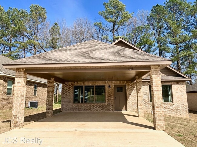 Building Photo - 3 br, 2 bath House - 328 Wolf Den