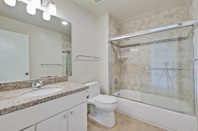 Building Photo - Condo Near Cupertino High | Updated Kitche...