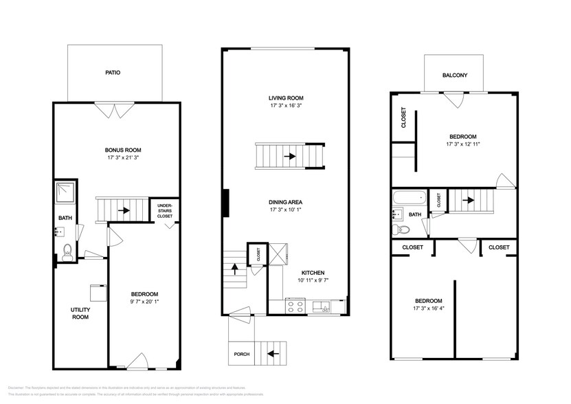Building Photo - 3629 Morrell Cir