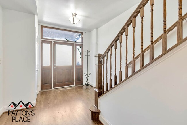 Building Photo - Beautifully Renovated in home in Historic Anacostia