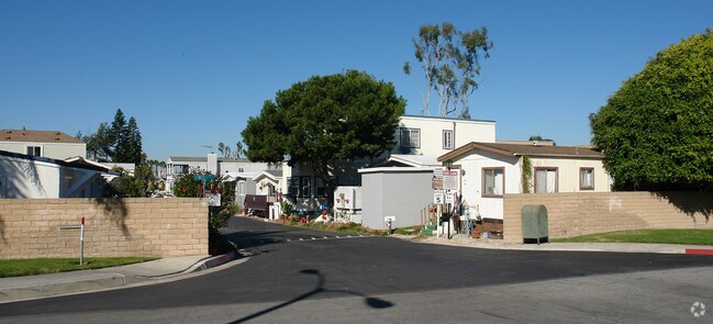 Building Photo - Seal Beach Trailer Park