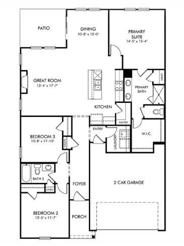 Building Photo - 617 Orsman Trl