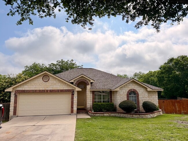Building Photo - 1706 Red Rock Cv