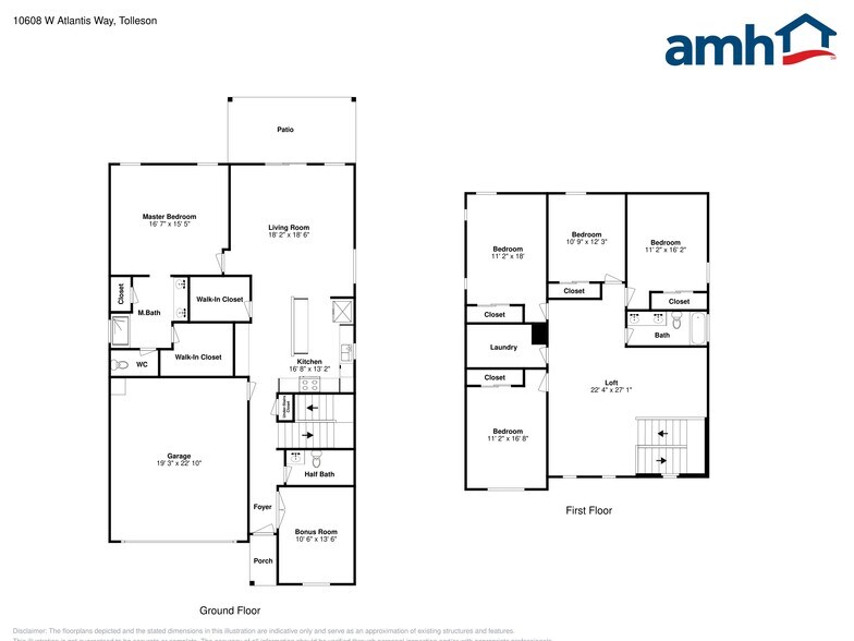 Building Photo - 10608 W Atlantis Wy