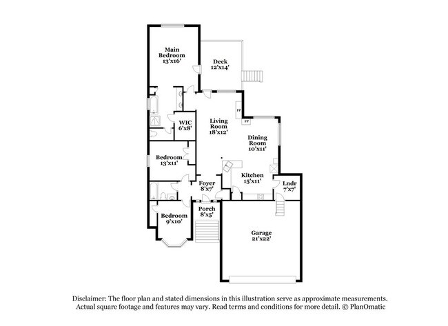 Building Photo - 3017 Teresa Ave