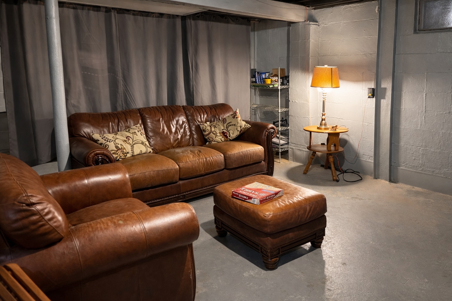 Building Photo - 513 N Nixon Ave