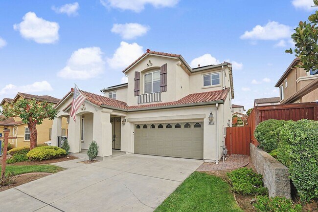 Building Photo - 4865 Peninsula Point Dr