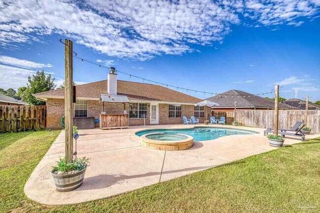 Building Photo - 8092 Hartington Dr