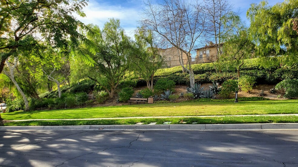 Park - 4317 Palazzo Ln
