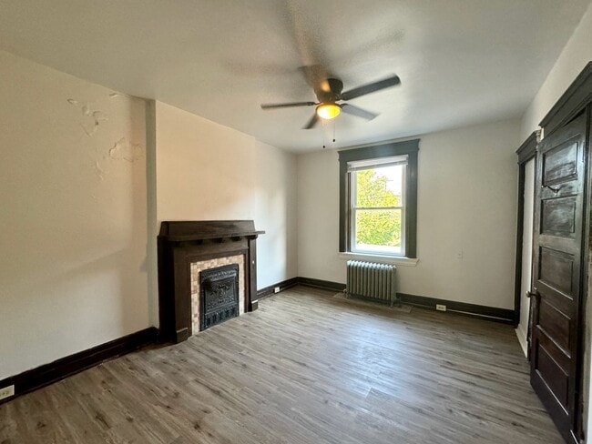 Building Photo - 301 W McMillan St