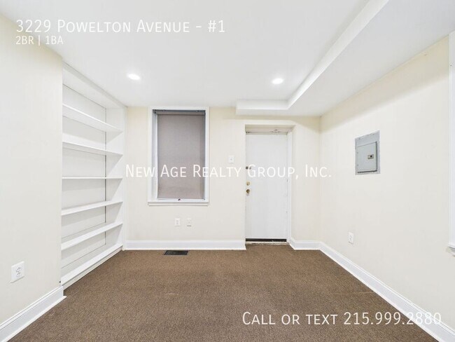 Building Photo - 3229 Powelton Ave