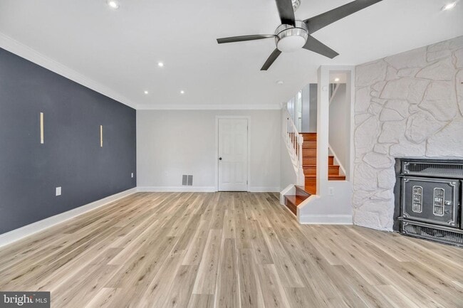 Building Photo - 7826 Mt Woodley Pl