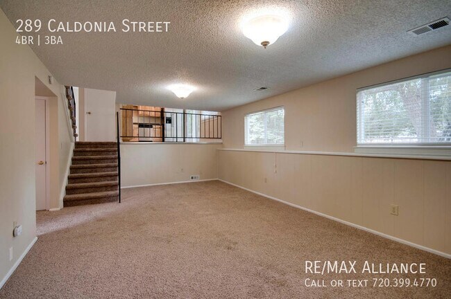 Building Photo - 289 Caldonia Street-