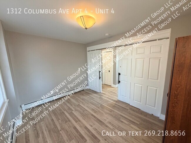 Building Photo - 1312 Columbus Ave