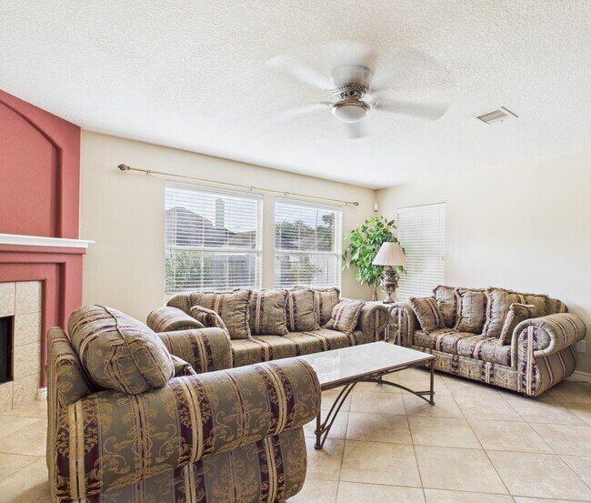 Building Photo - 5930 Cypresswood Green Dr