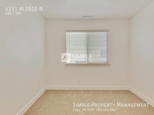 Building Photo - 4231 W 2010 N