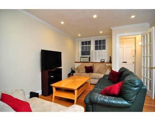 Building Photo - 55A Garden St