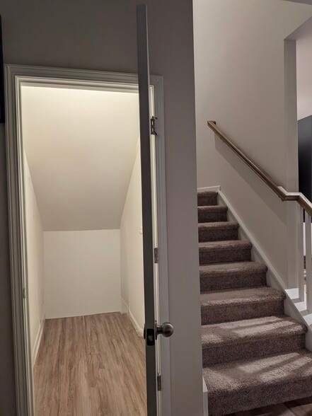 Pantry - 7718 Nelson Rd