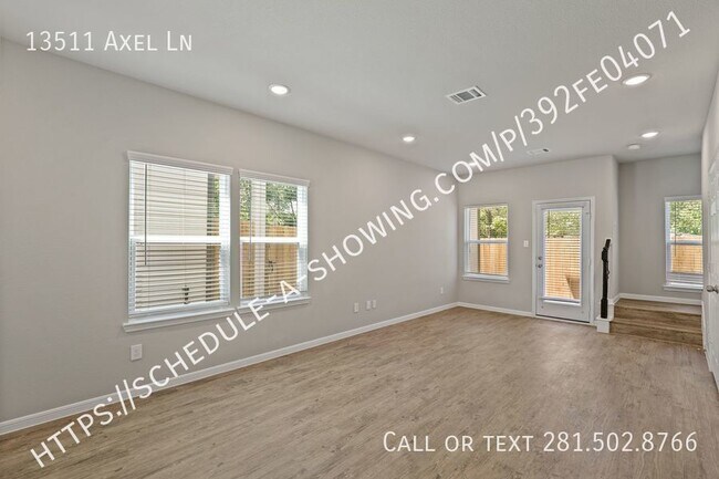 Building Photo - 13511 Axel Ln