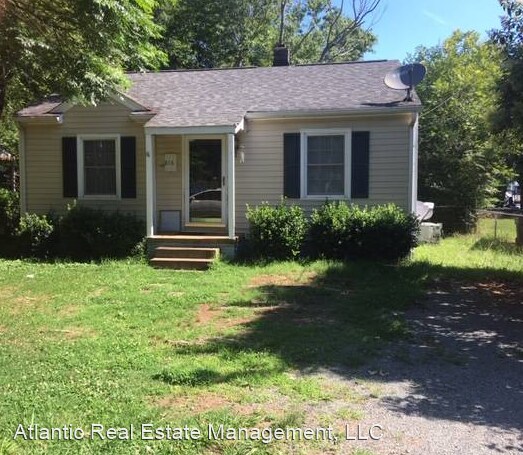 Primary Photo - 2 br, 1 bath House - 816 Avon Avenue