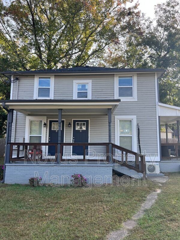 Primary Photo - 405 N Park St