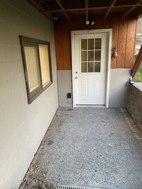 Building Photo - one bedroom Apartment