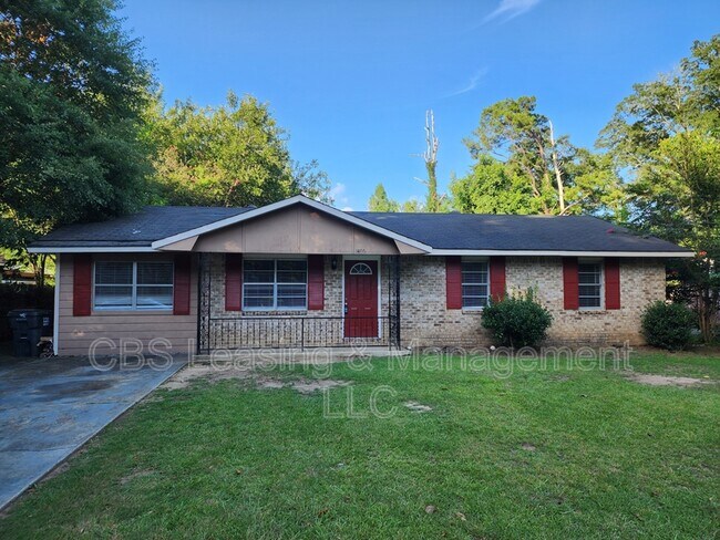 Building Photo - 1406 Jackson Dr