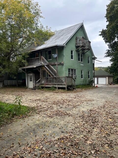 Building Photo - 6 Waldo St