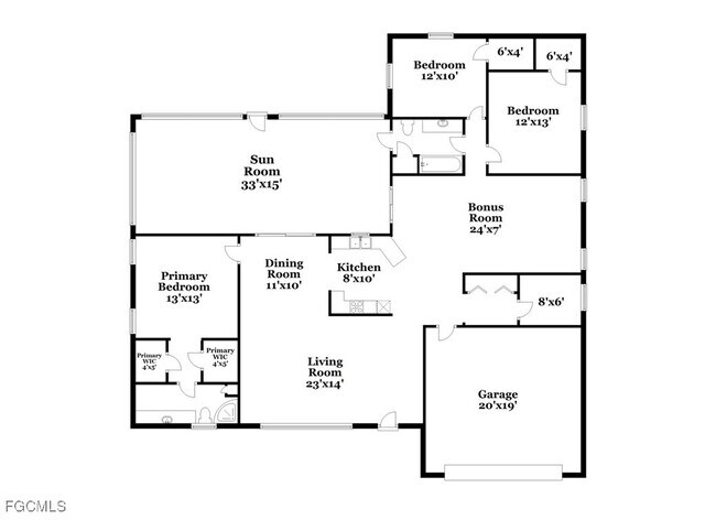 Building Photo - 2172 S Cranberry Blvd