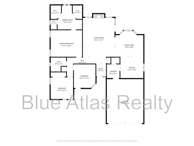 Building Photo - 6526 Aires Dr