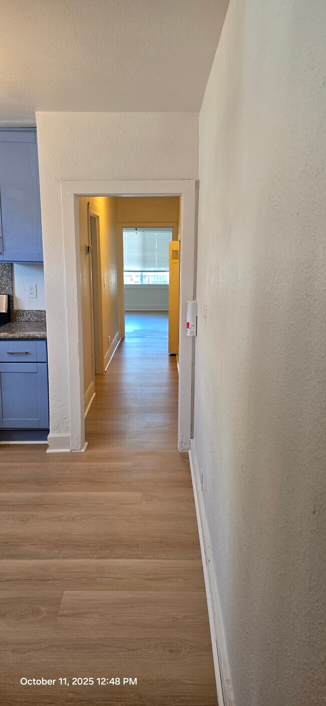 Hallway - 437 W 9th St