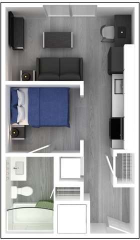 A0ALT1 - Park Place at Tampa