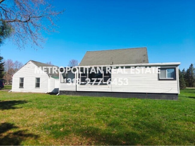 Building Photo - 3356 Bald Mountain Rd