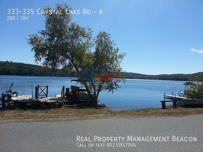 Building Photo - 333-335 Crystal Lake Rd-6