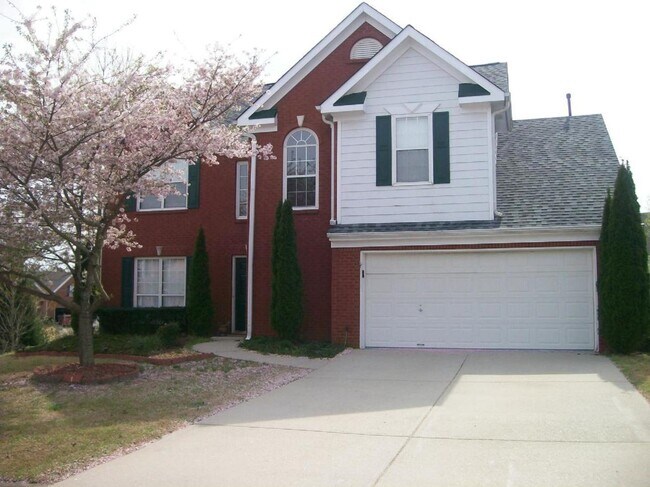 Primary Photo - 3322 Newkirk Way