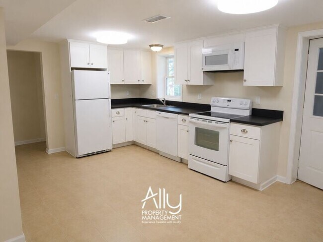 Building Photo - Raymond Avenue -- 210 -- Unit B - 1