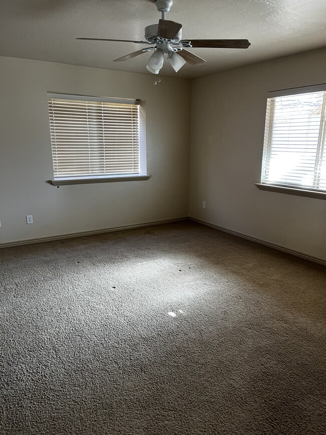 Bedroom - 2320 E 2540 S