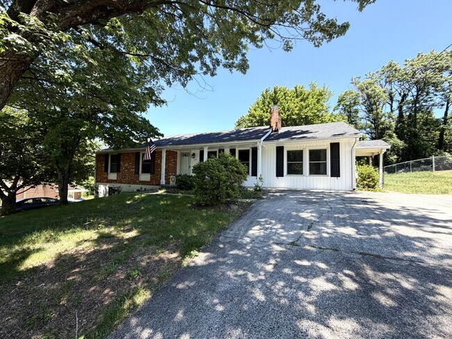 Building Photo - 1125 Sheffield Dr