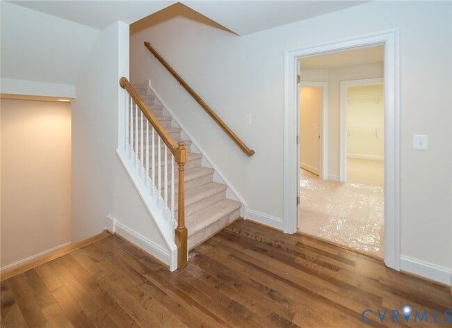 Building Photo - 5411 Hickory Ann Dr