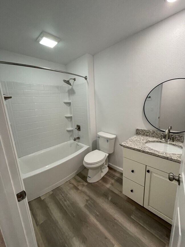 Building Photo - Duplexes Now Available!