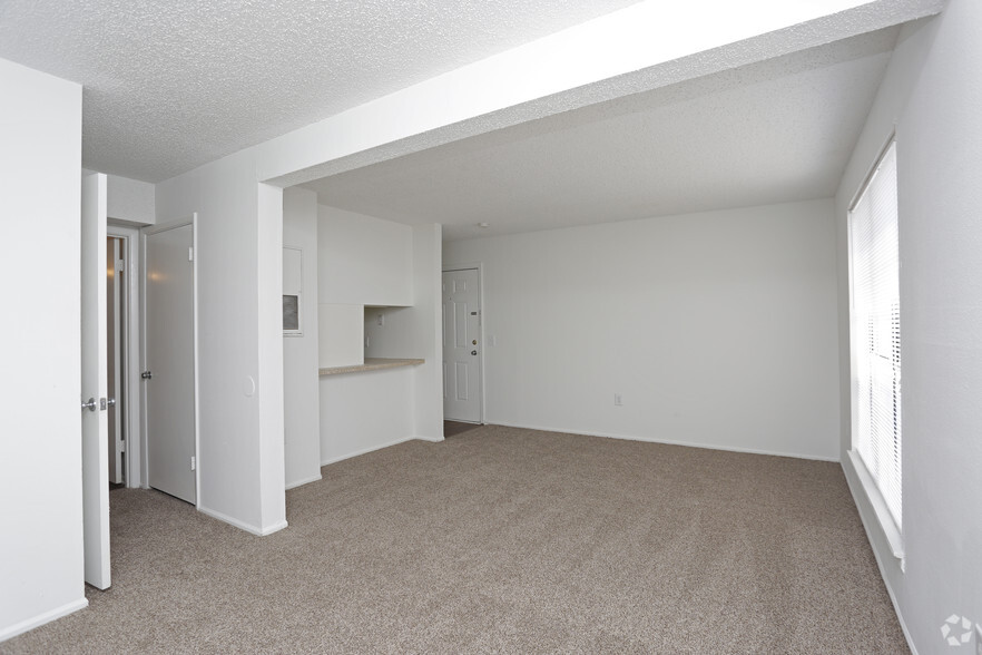 Interior Photo - Andover Park Apartments