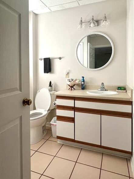 Unit A - 301 Butler Ave