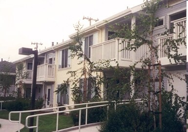 Primary Photo - Colma Ridge