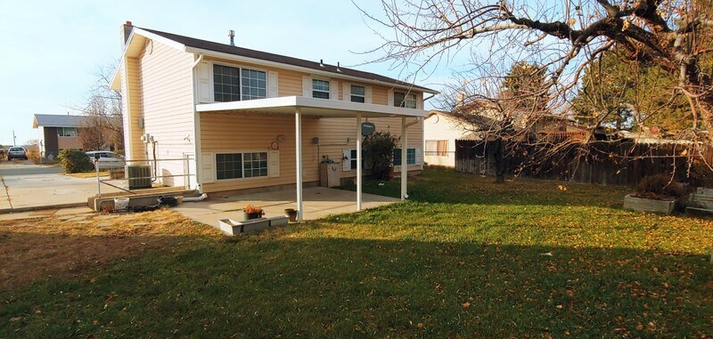 Building Photo - 1718 N 2900 W