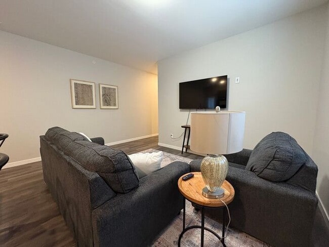 Building Photo - $1,150 | 2 Bedroom, 2 Bathroom Apartment | No Pets | Available for February 1st, 2026 Move In!