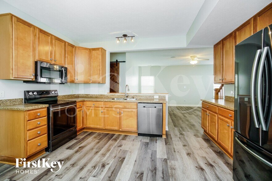 Building Photo - 1964 Caplinger Dr