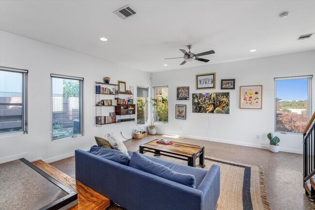 Building Photo - Incredible 3-Bedroom Home in the Agave Neighborhood of East Austin